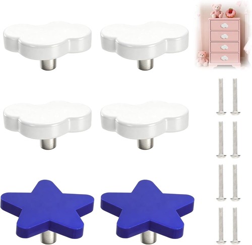 6er set kinderzimmer - set,