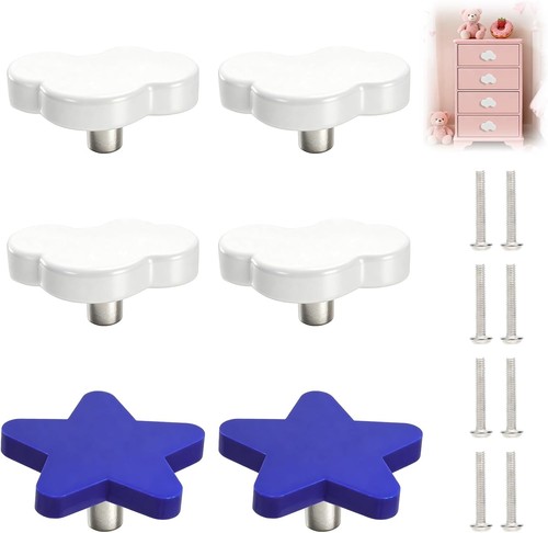 6er set kinderzimmer - 6er,