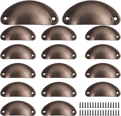 Muschelgriff vintage - muschelgriff,