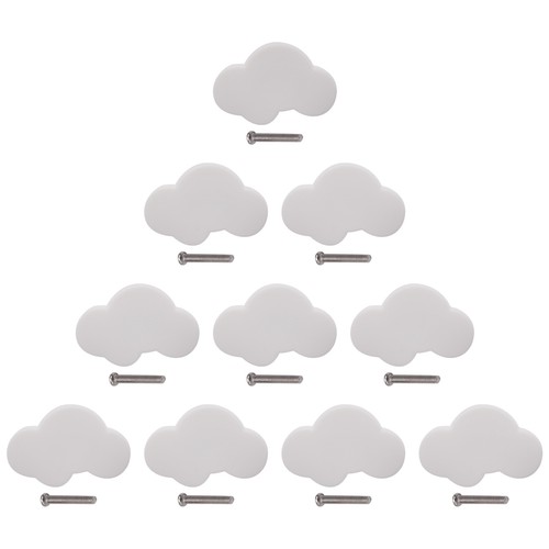 Stück cartoon wolke möbel - 10,