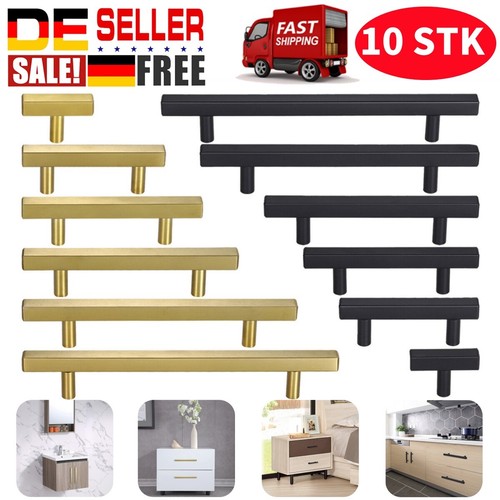 Pack möbelgriffe echt - möbelgriffe,