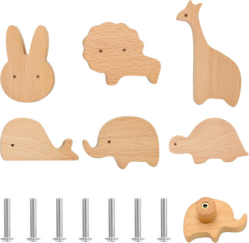 Möbelgriffe aus holz für - möbelgriffe,