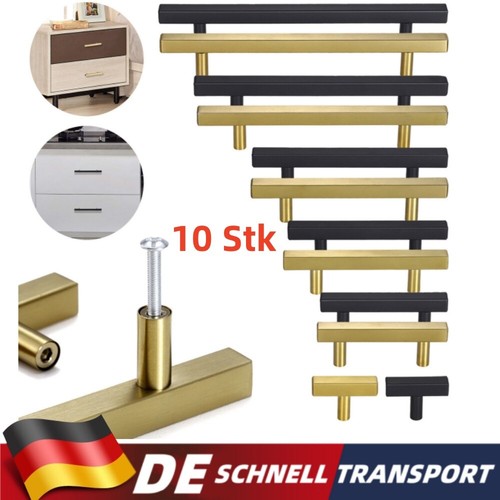 Stk möbelgriffe edelstahl - stk,